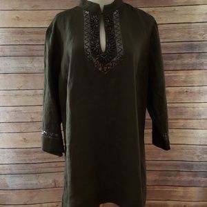 Kate Hill Woman Tunic